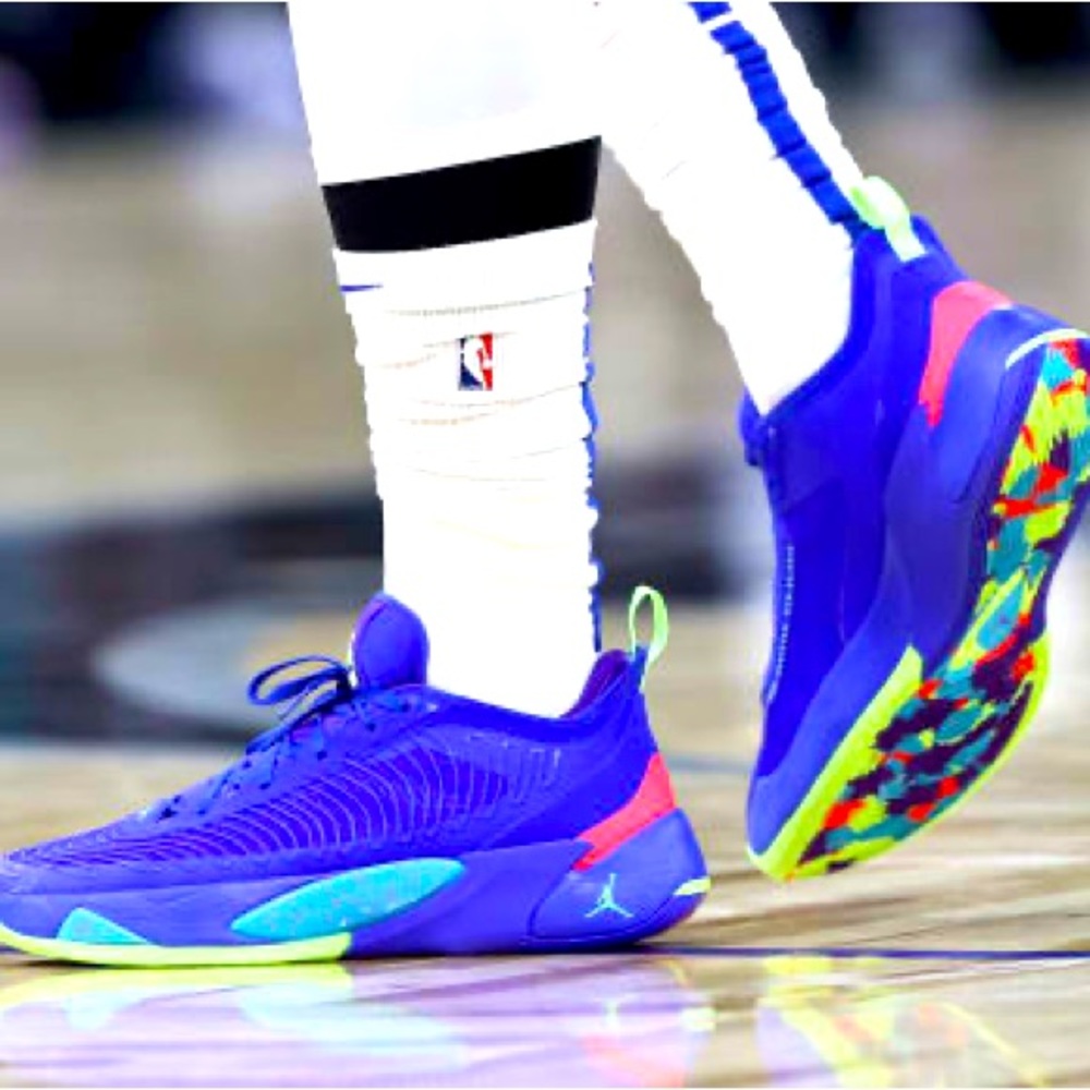 🏀 Nike Jordan Luka 1 basketball shoes, men’s size 11 🏀